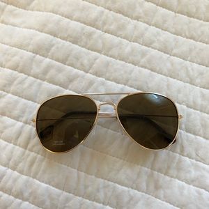 Good frame sunglasses